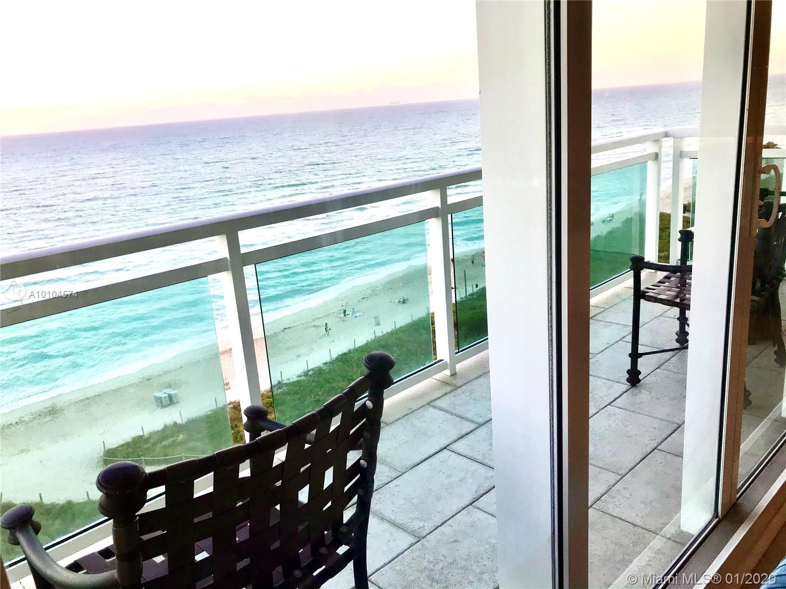 The Collins Condo - Residential Lease