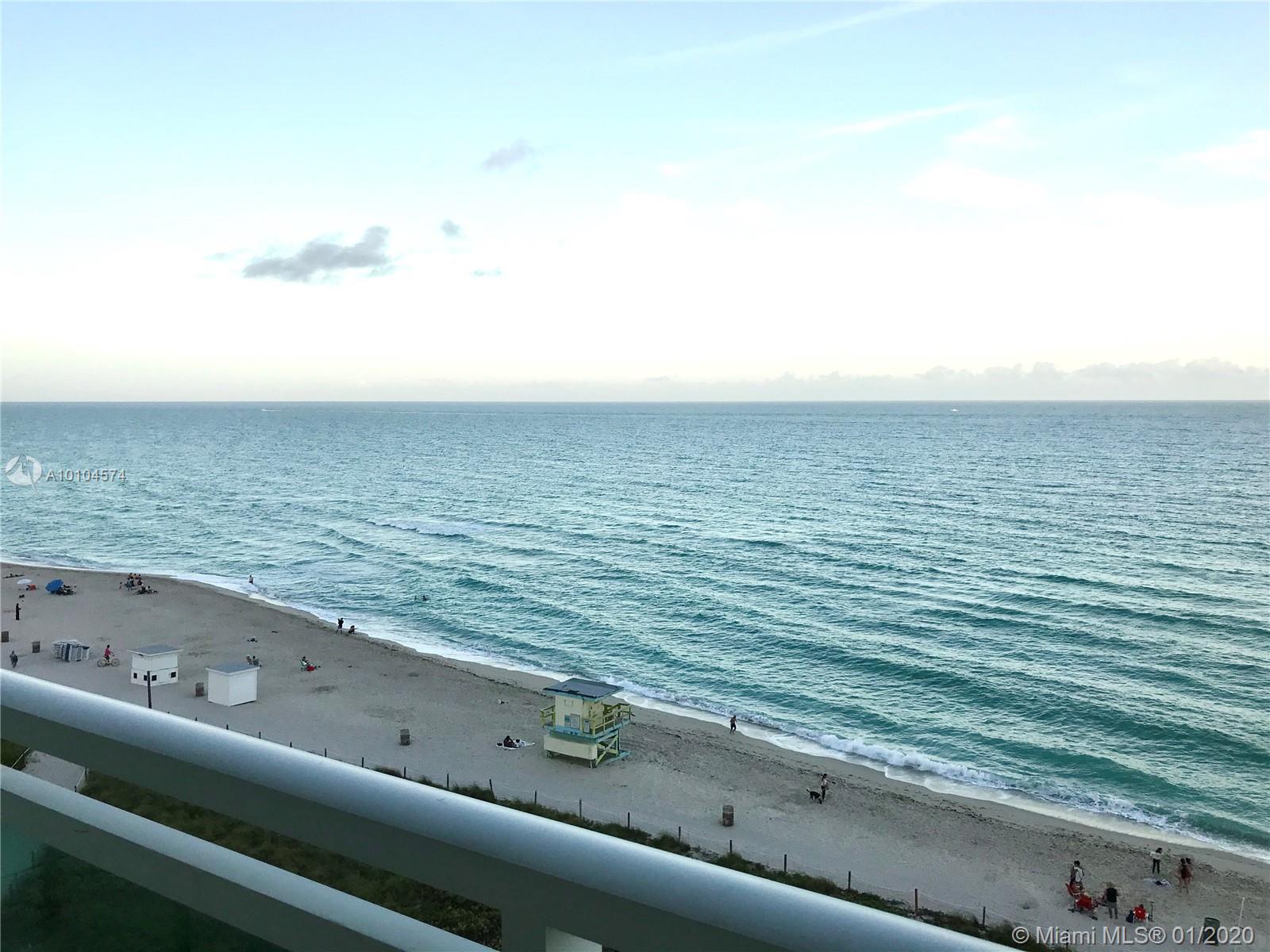 The Collins Condo - Residential Lease