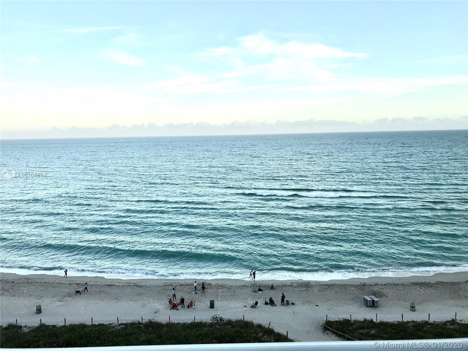 The Collins Condo - Residential Lease