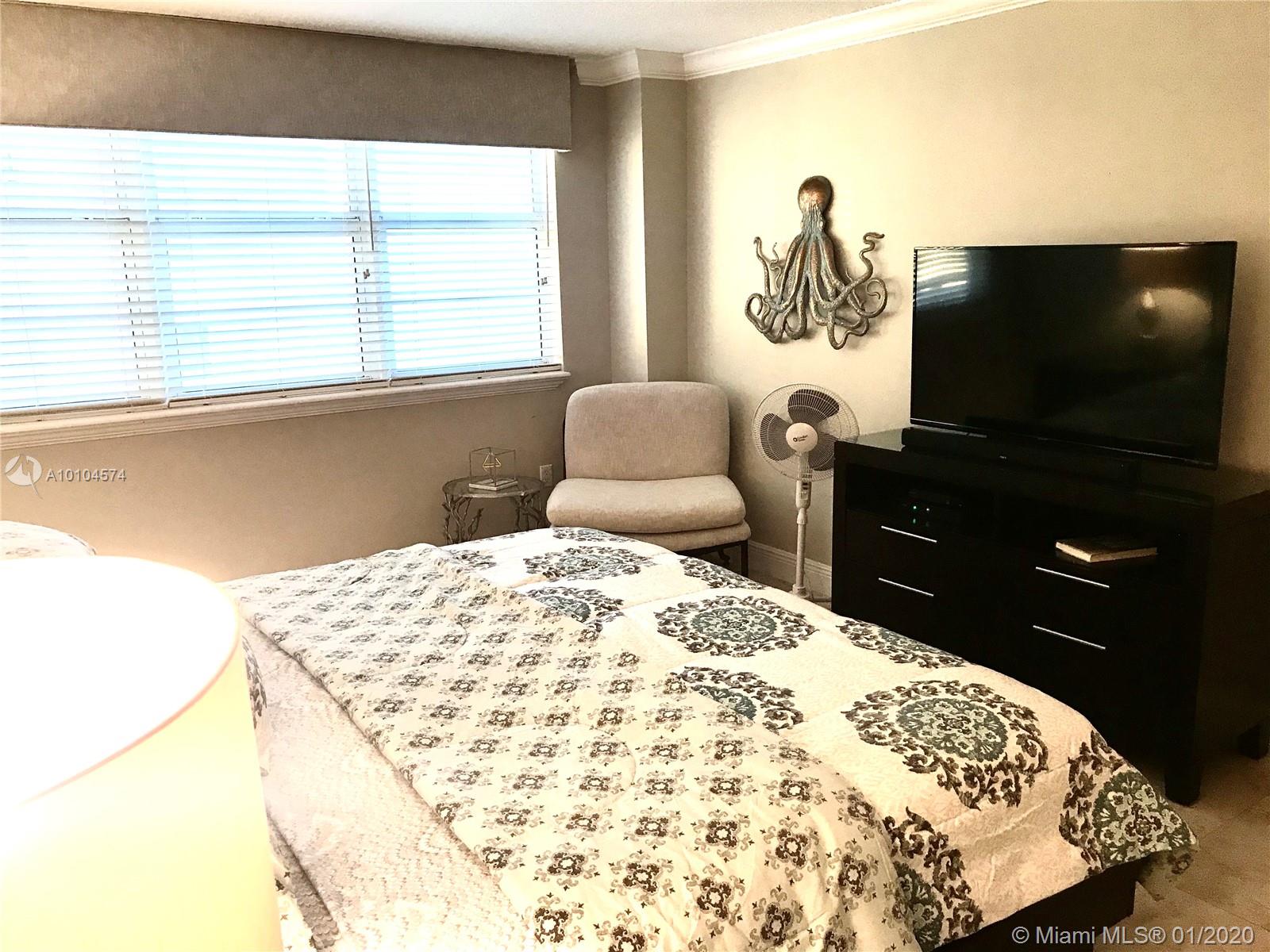 The Collins Condo - Residential Lease