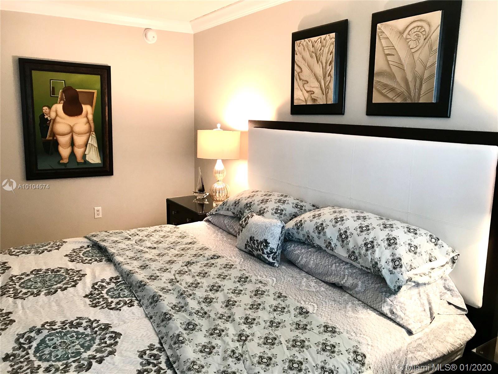 The Collins Condo - Residential Lease