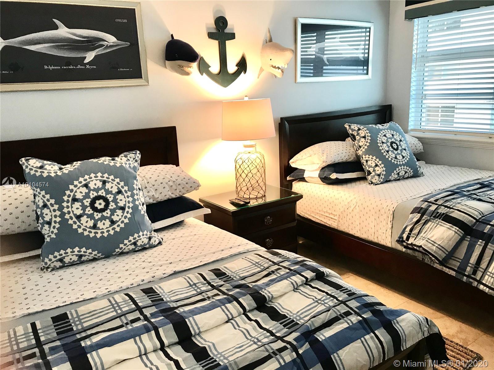 The Collins Condo - Residential Lease