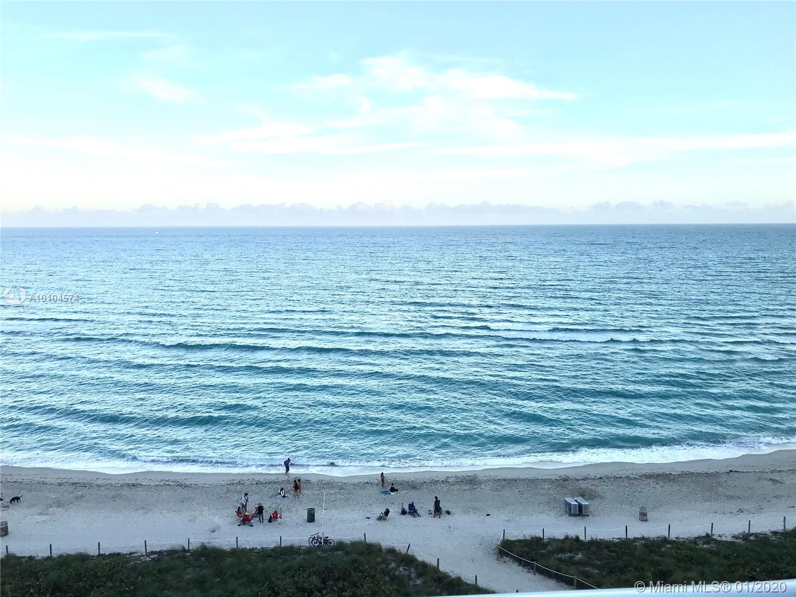 The Collins Condo - Residential Lease