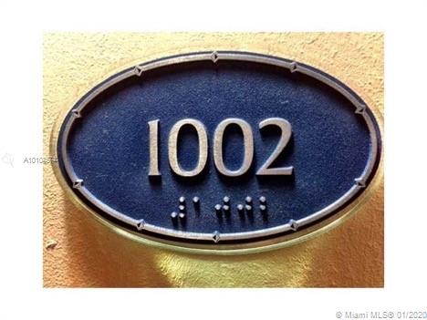 The Collins Condo - Residential Lease