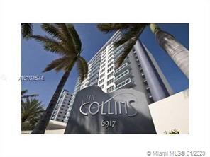 The Collins Condo - Residential Lease