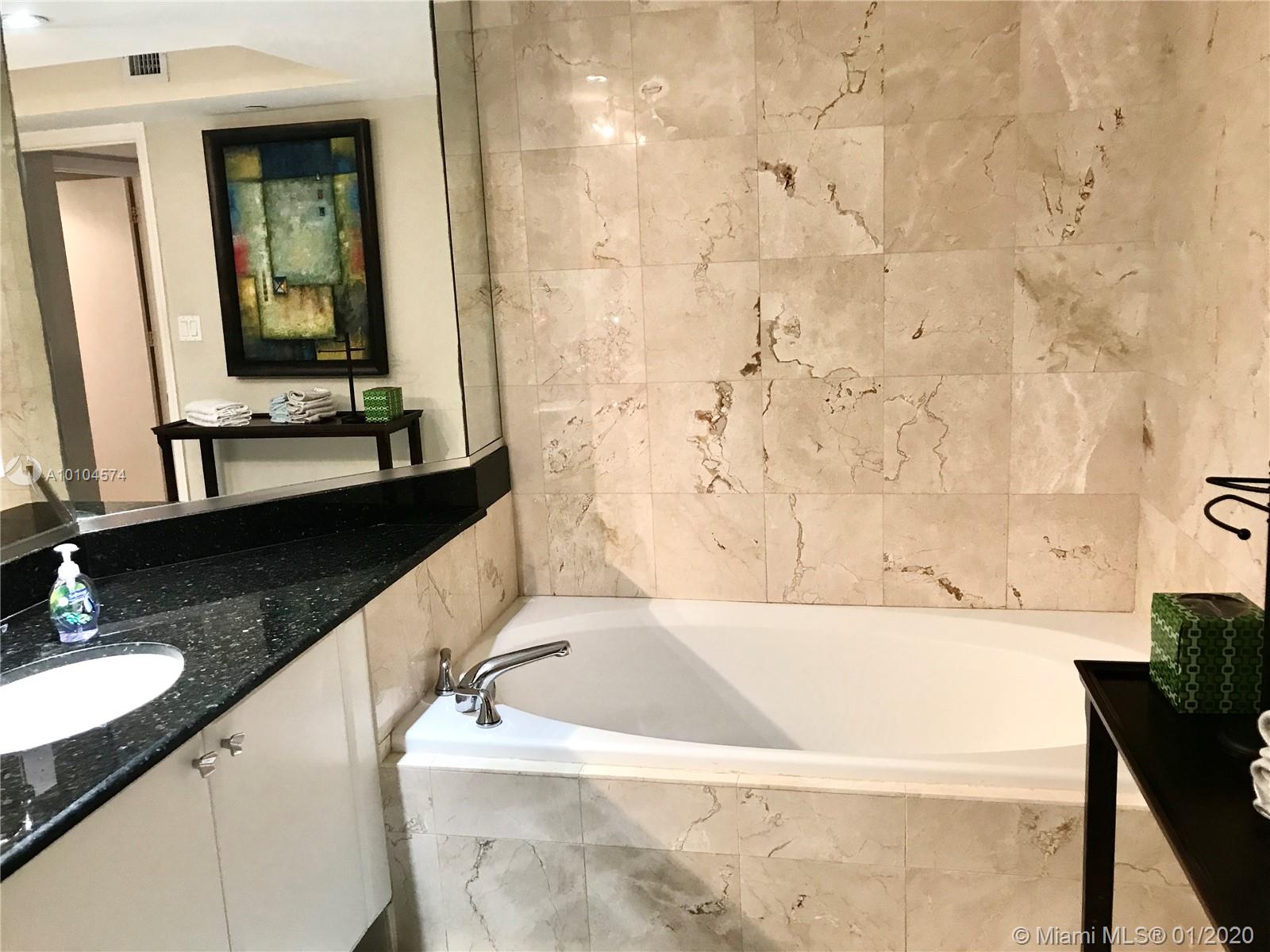 The Collins Condo - Residential Lease