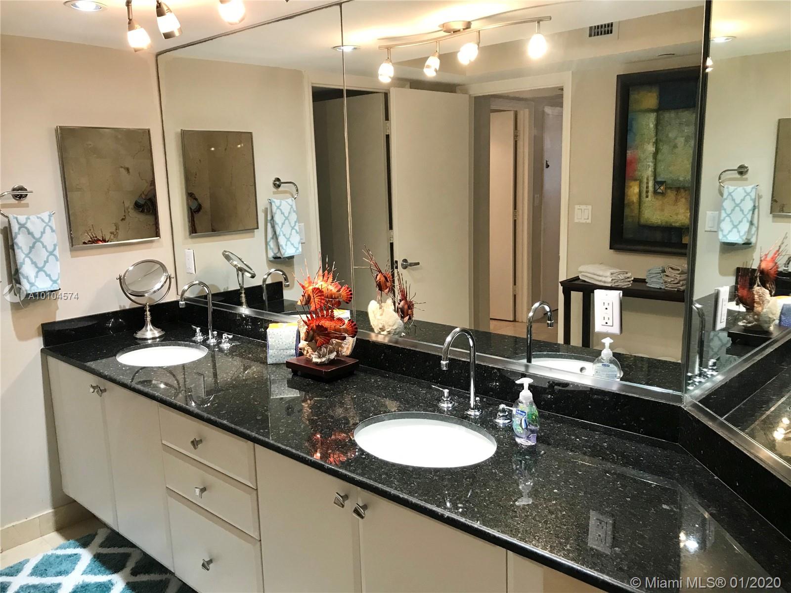 The Collins Condo - Residential Lease