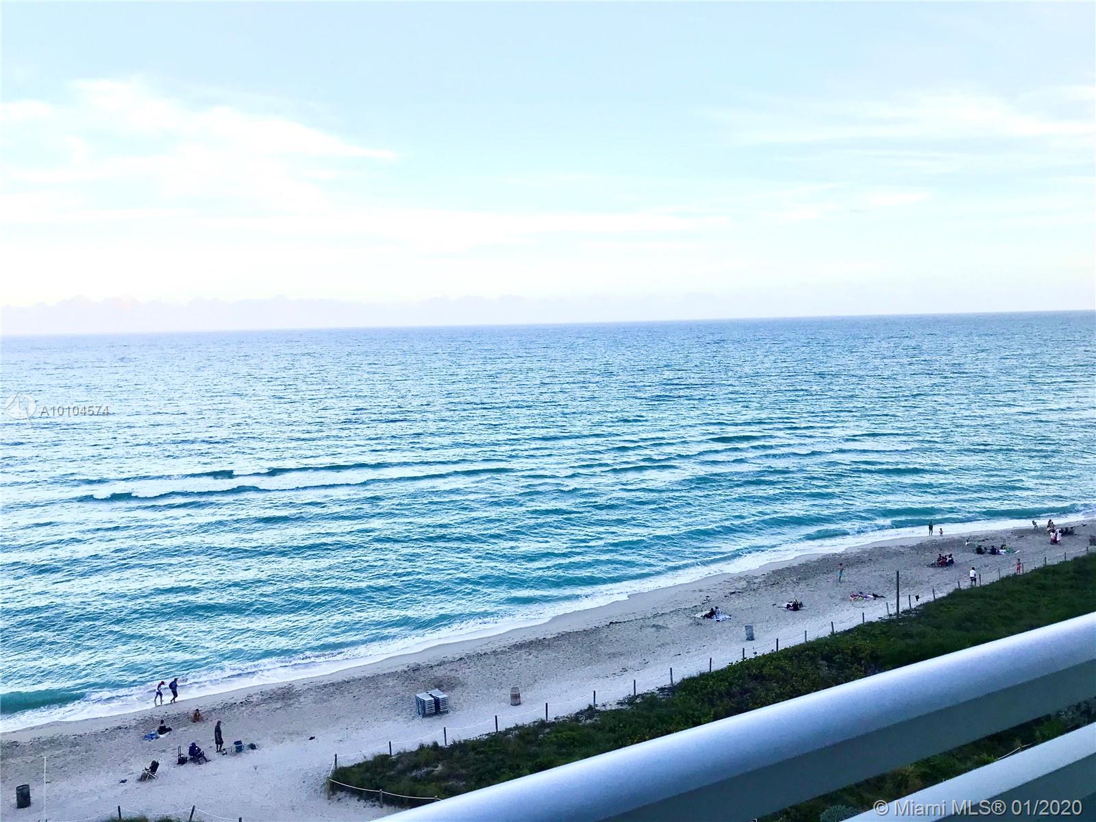 The Collins Condo - Residential Lease