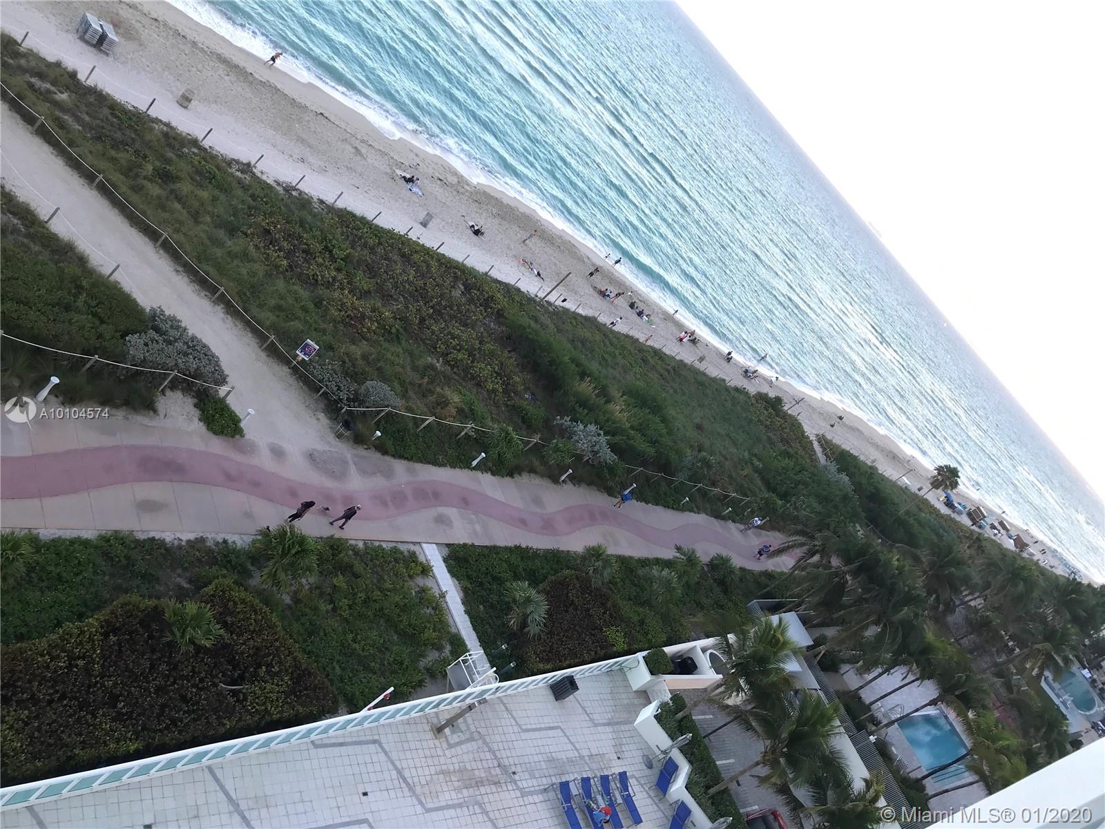 The Collins Condo - Residential Lease