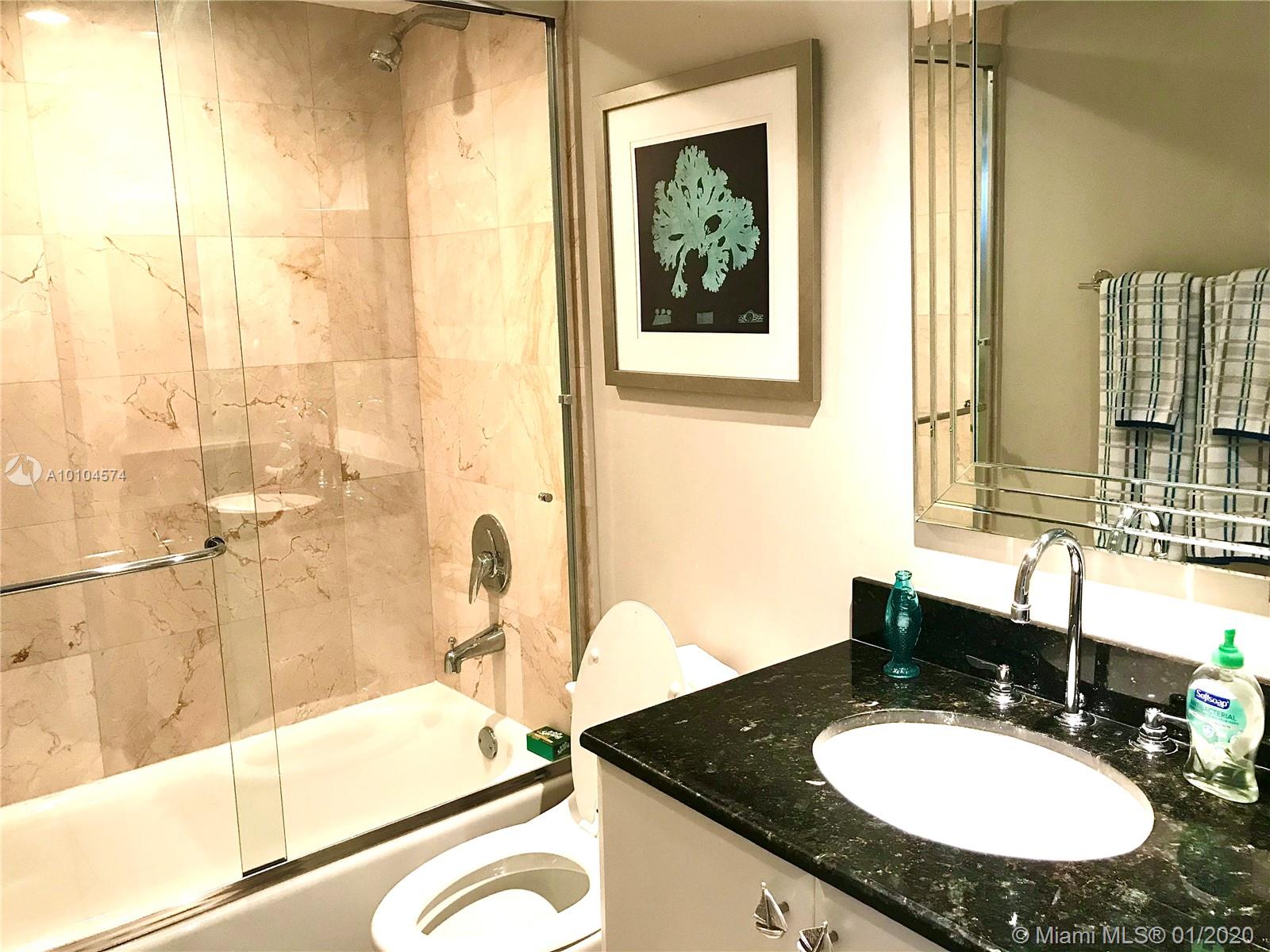 The Collins Condo - Residential Lease