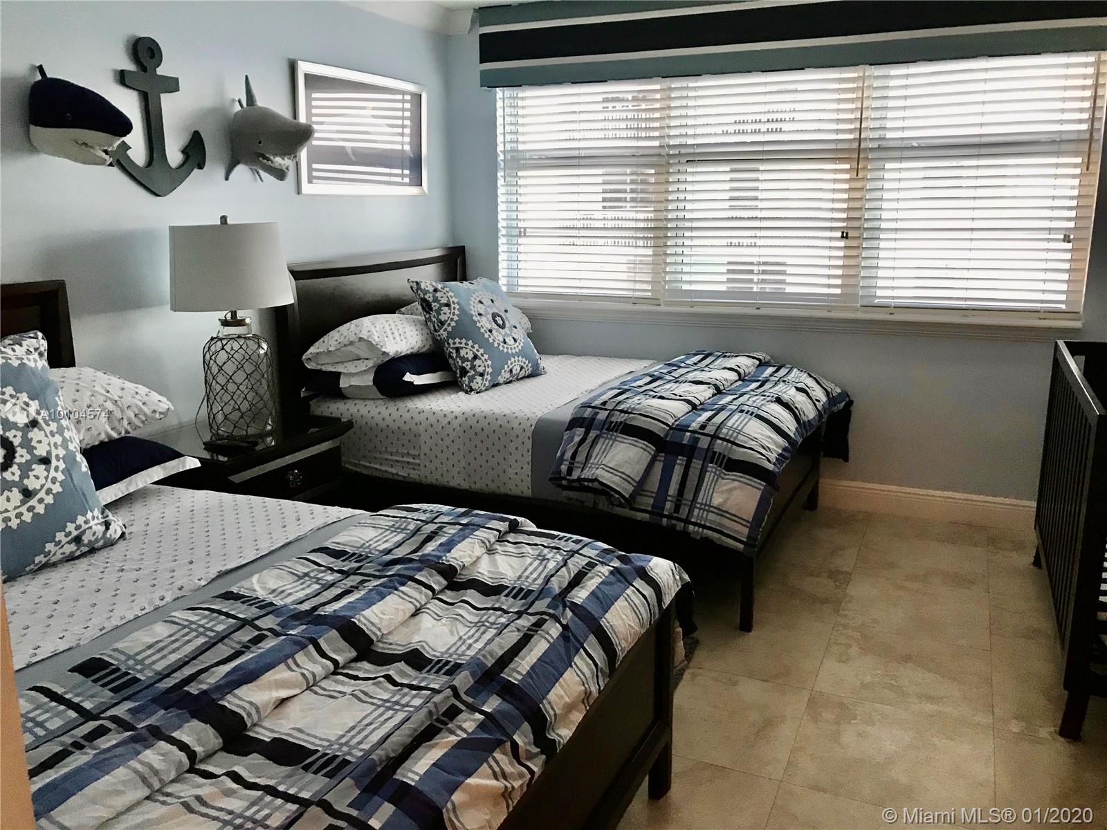 The Collins Condo - Residential Lease