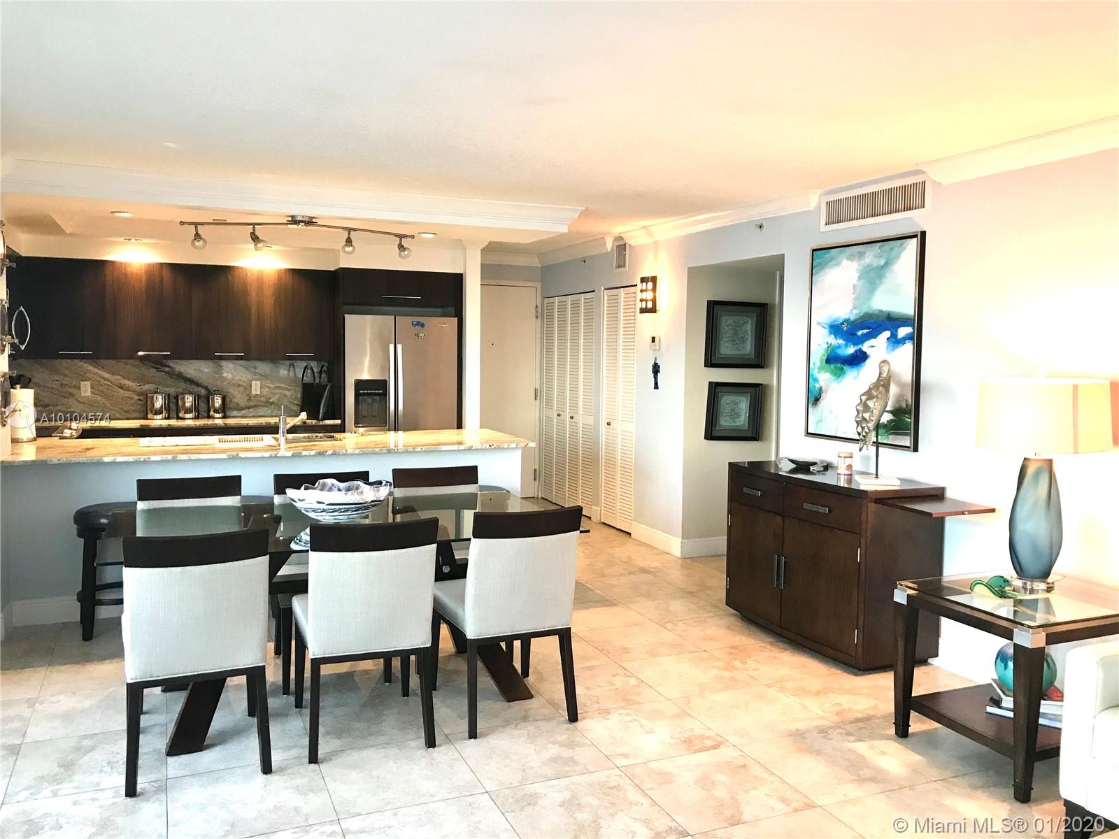 The Collins Condo - Residential Lease