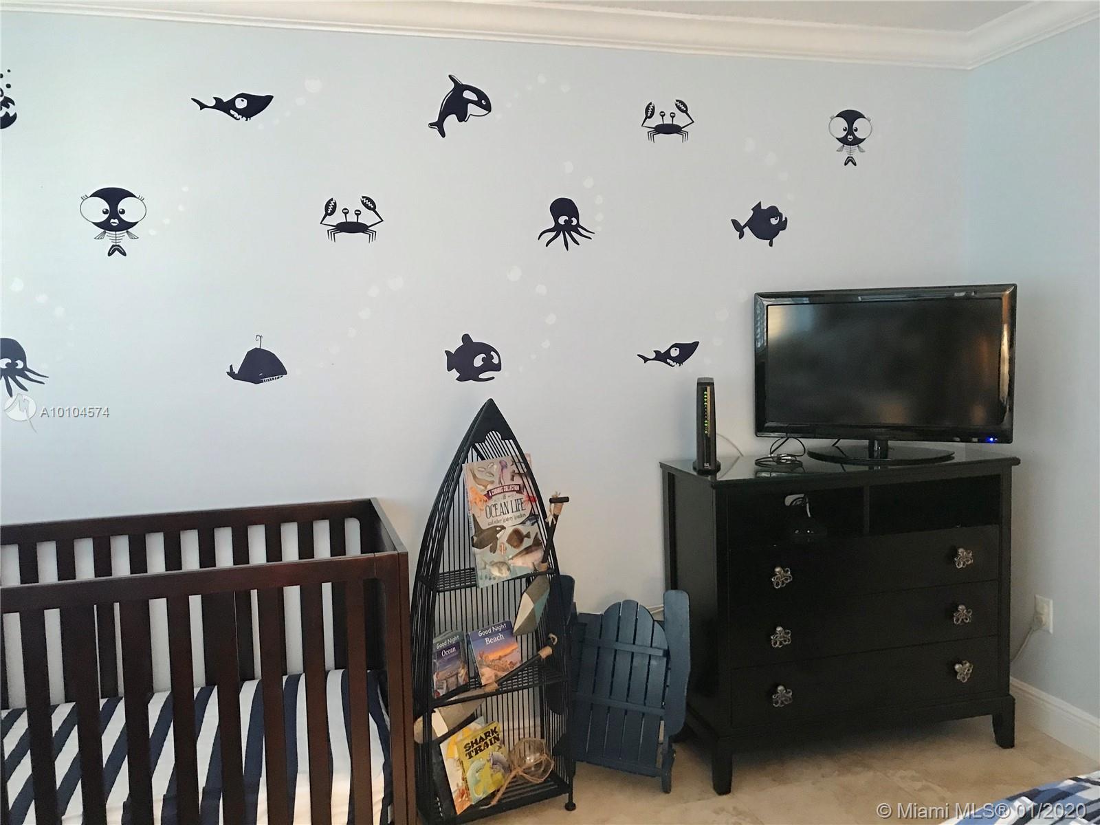 The Collins Condo - Residential Lease