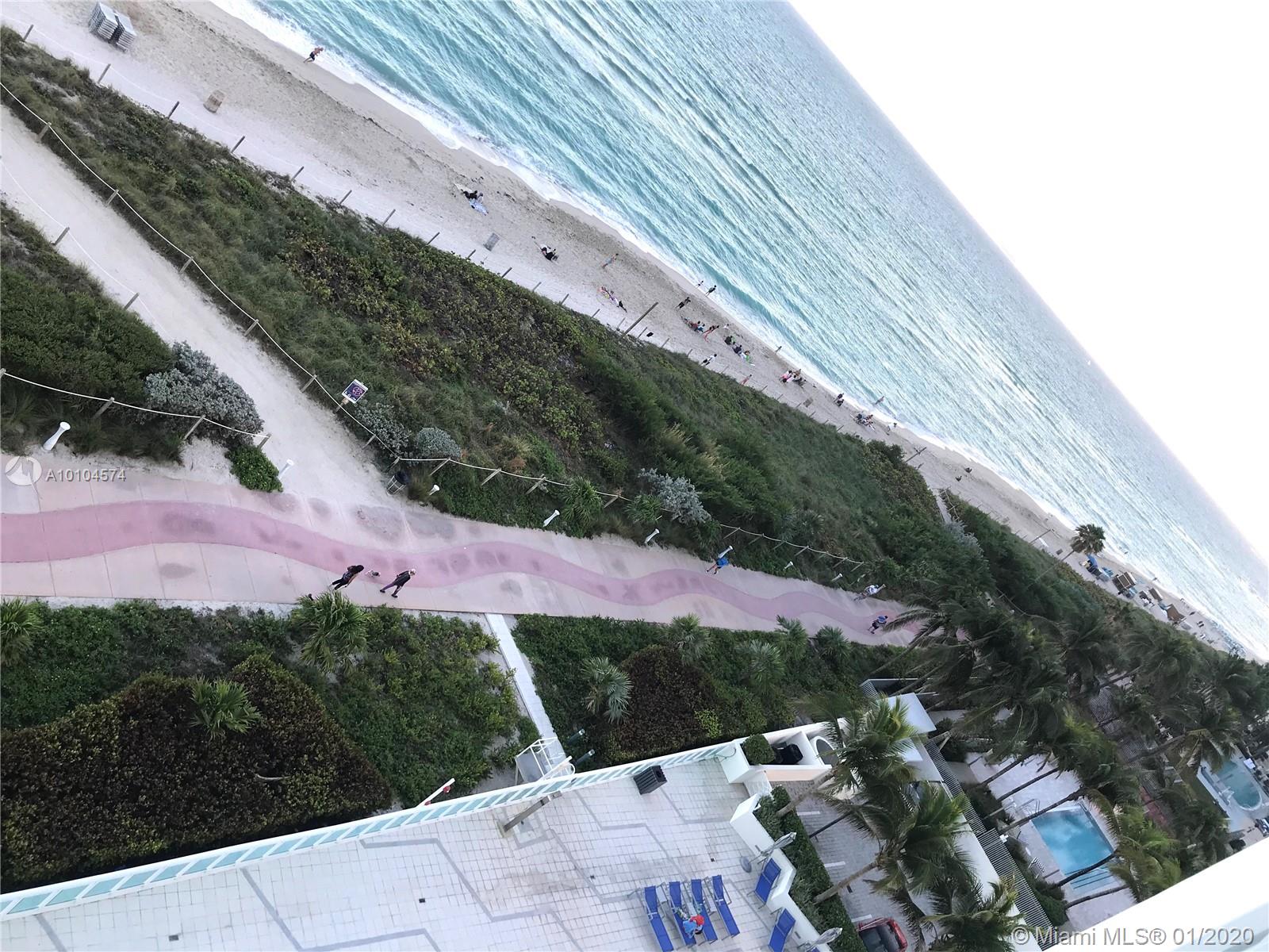 The Collins Condo - Residential Lease