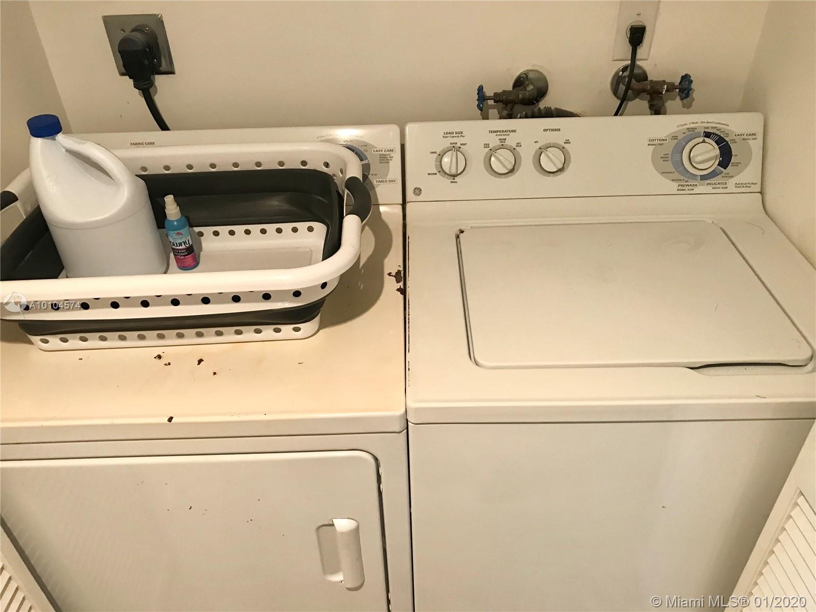 The Collins Condo - Residential Lease