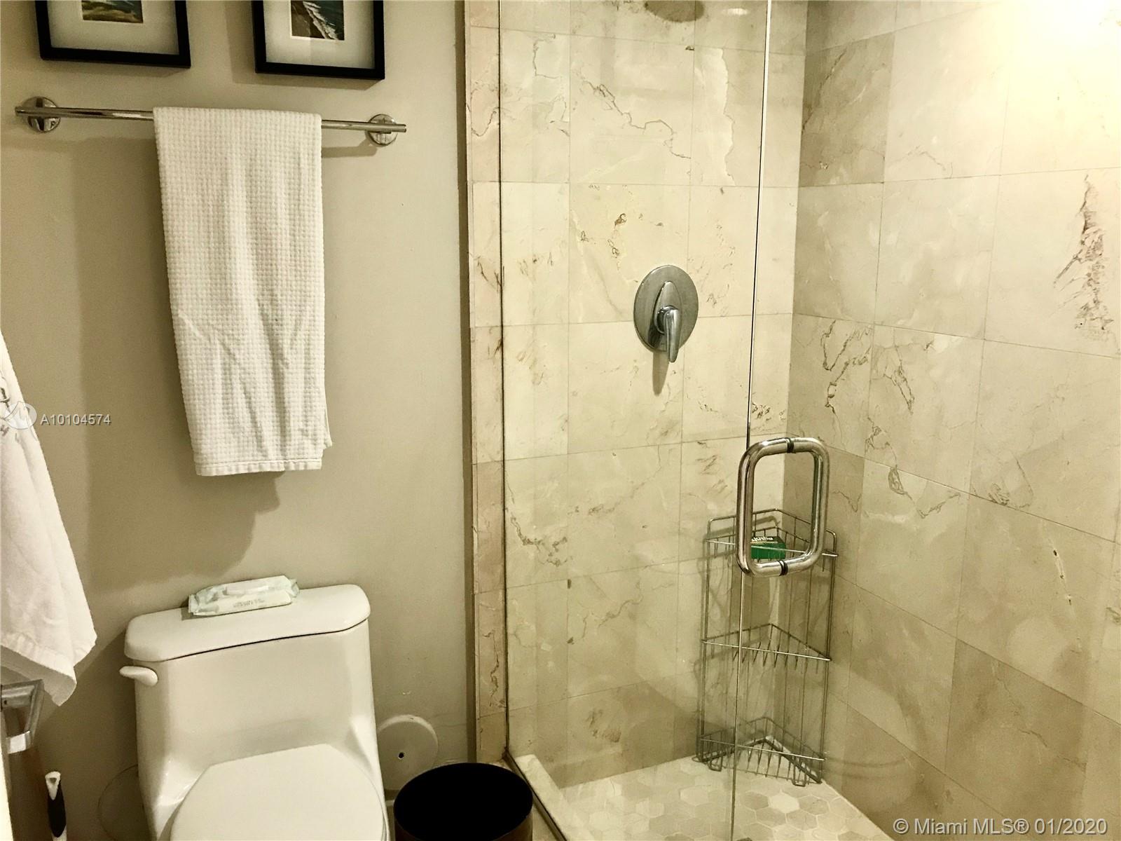 The Collins Condo - Residential Lease