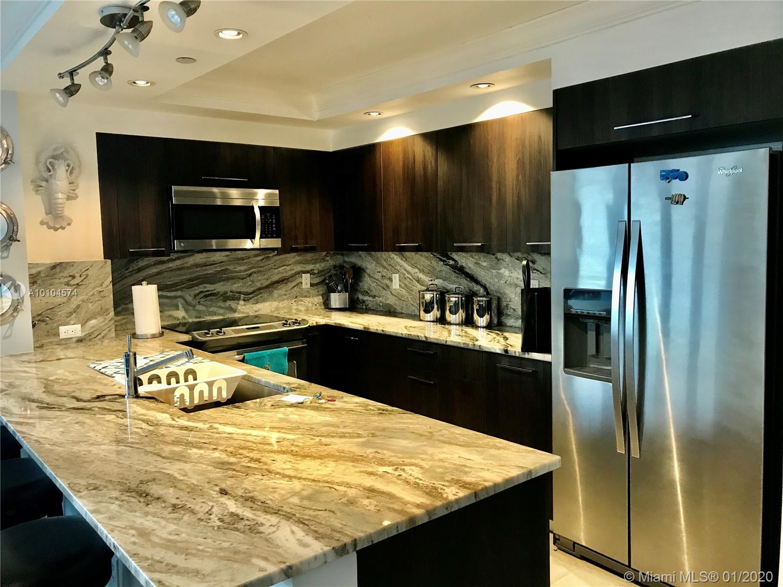 The Collins Condo - Residential Lease