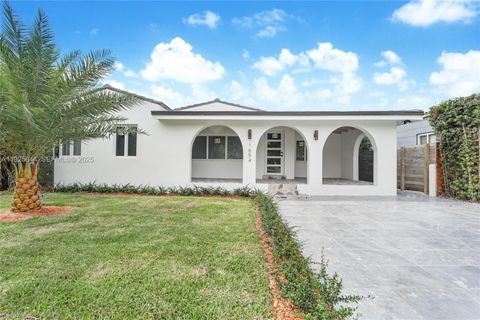 1654 SW 18th Ave 1 Miami FL 33145