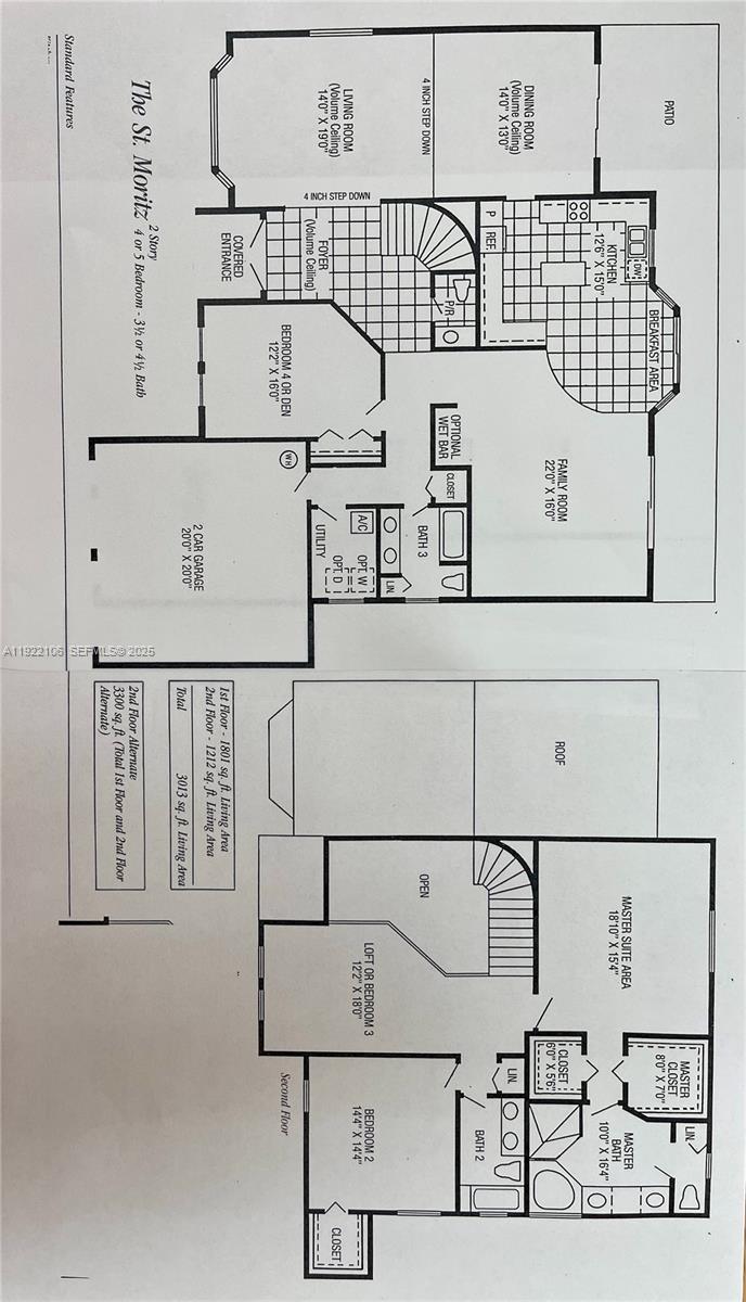 EMBASSY LAKES - Residential