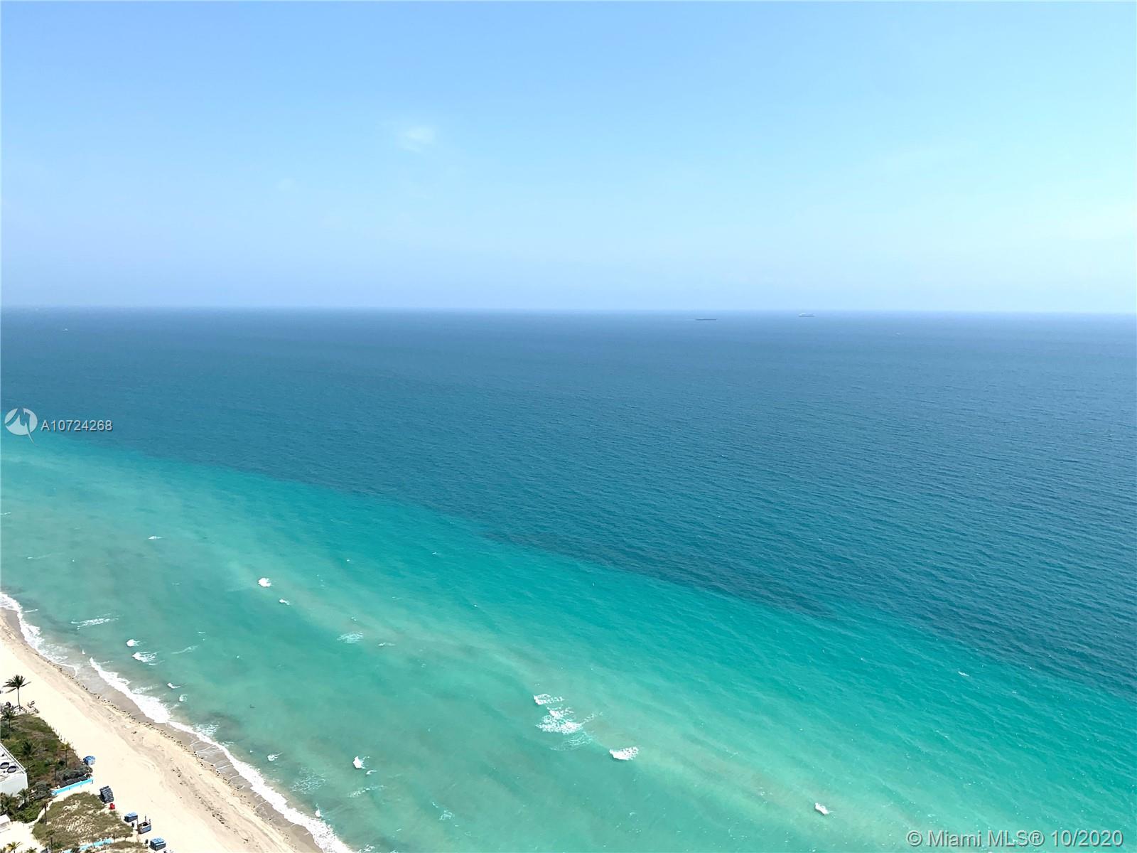 BEACH CLUB TWO - Residential Lease