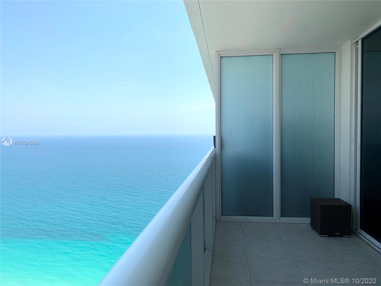 BEACH CLUB TWO - Residential Lease