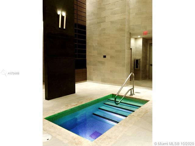 BEACH CLUB TWO - Residential Lease