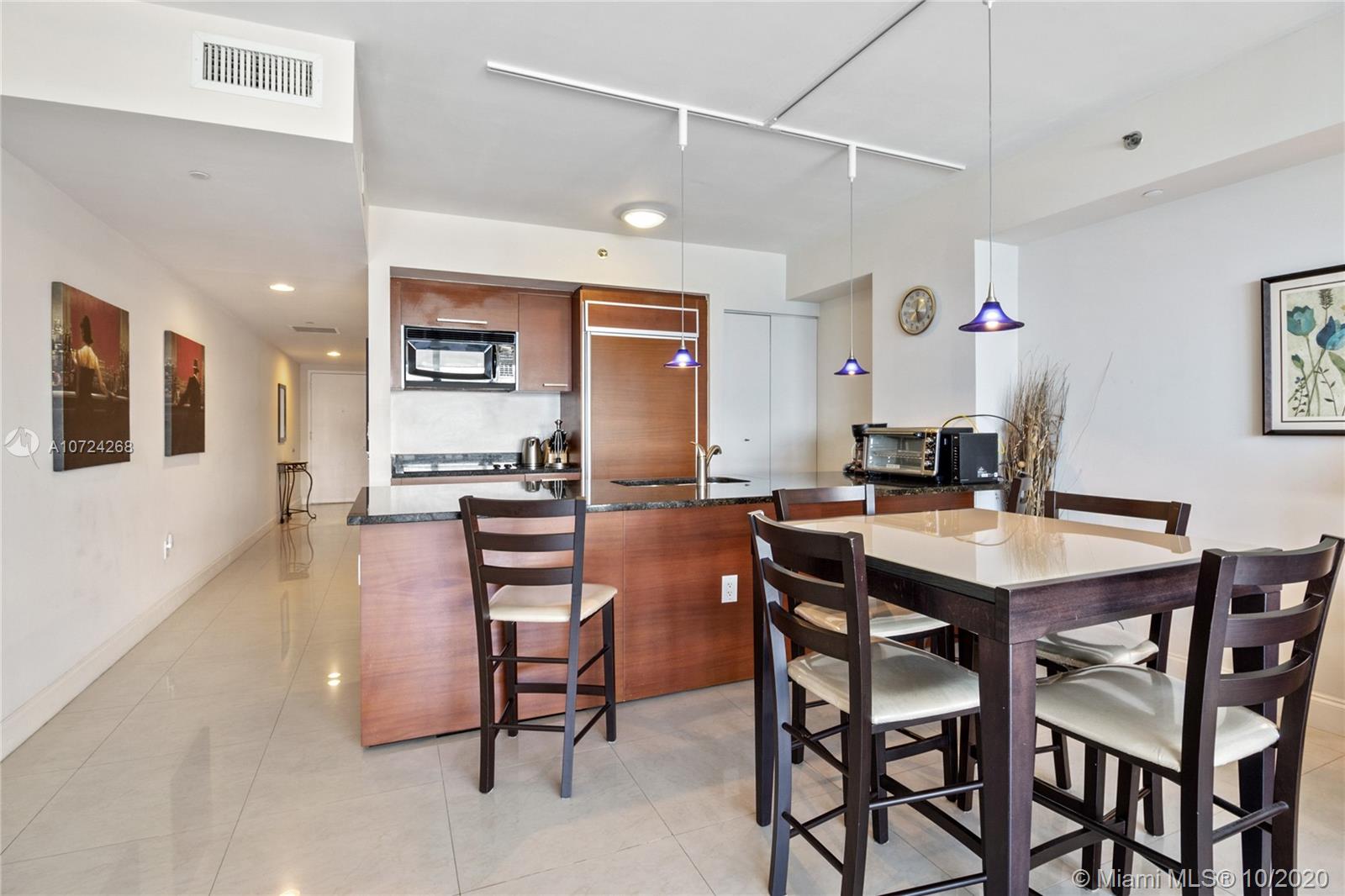 BEACH CLUB TWO - Residential Lease