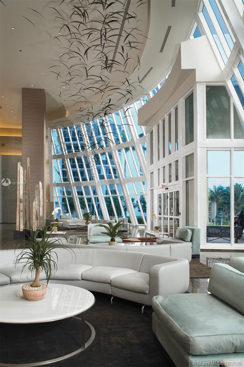 BEACH CLUB TWO - Residential Lease