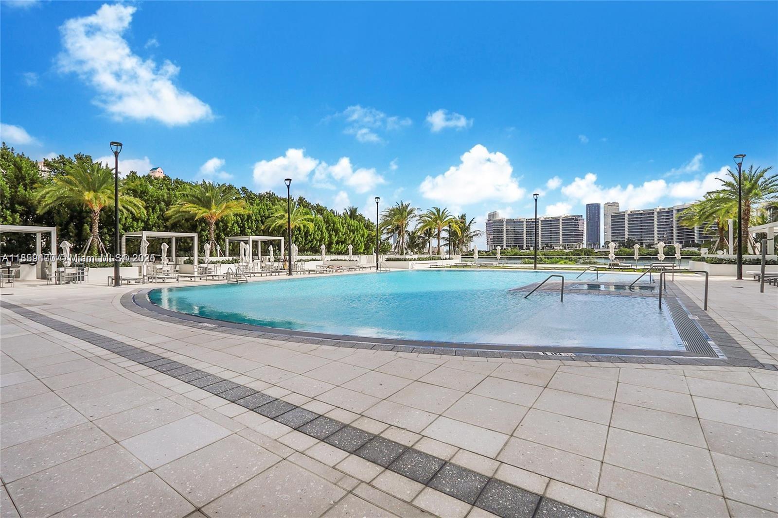 THE PENINSULA II CONDO - Residential Lease