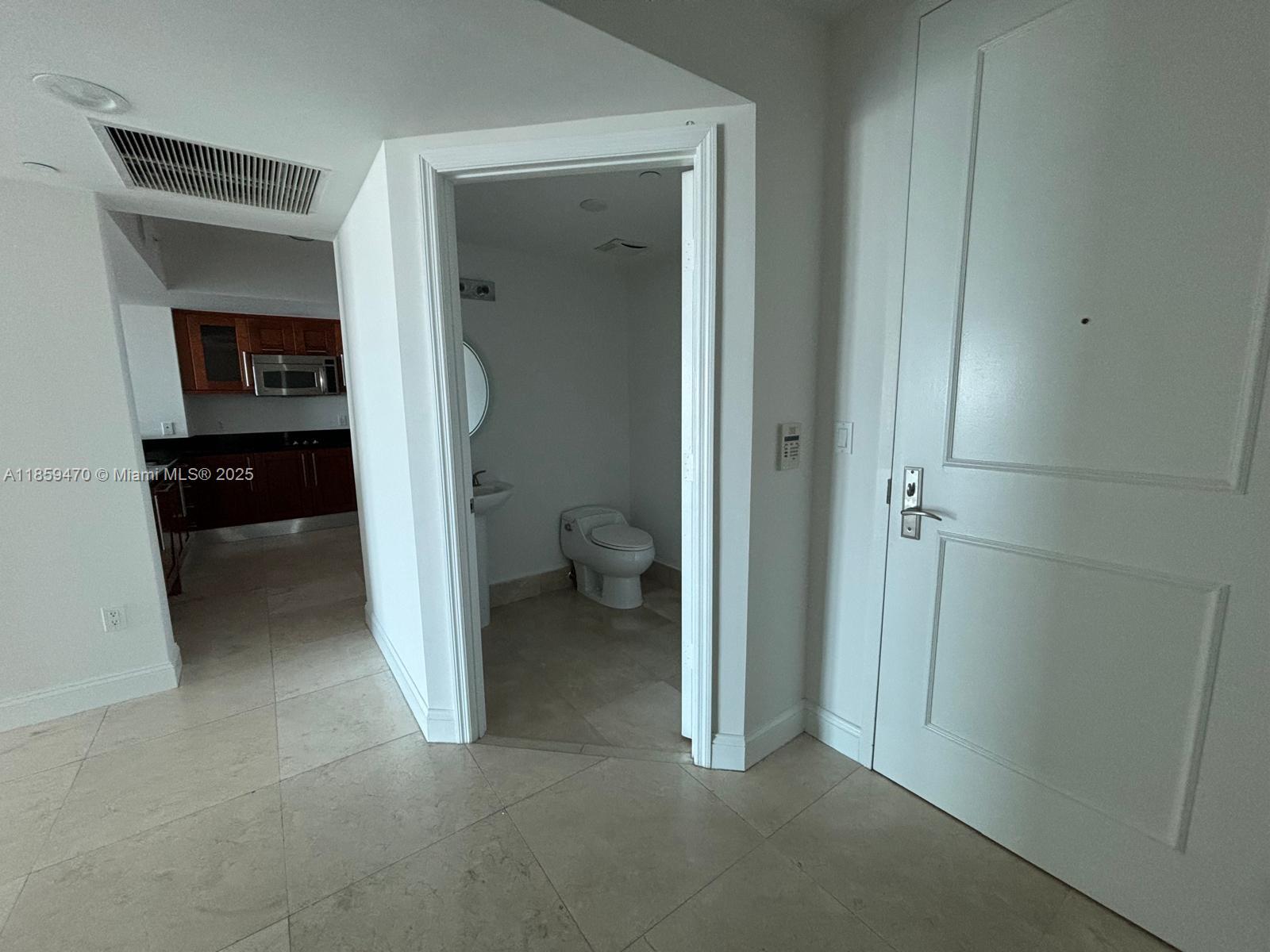 THE PENINSULA II CONDO - Residential Lease