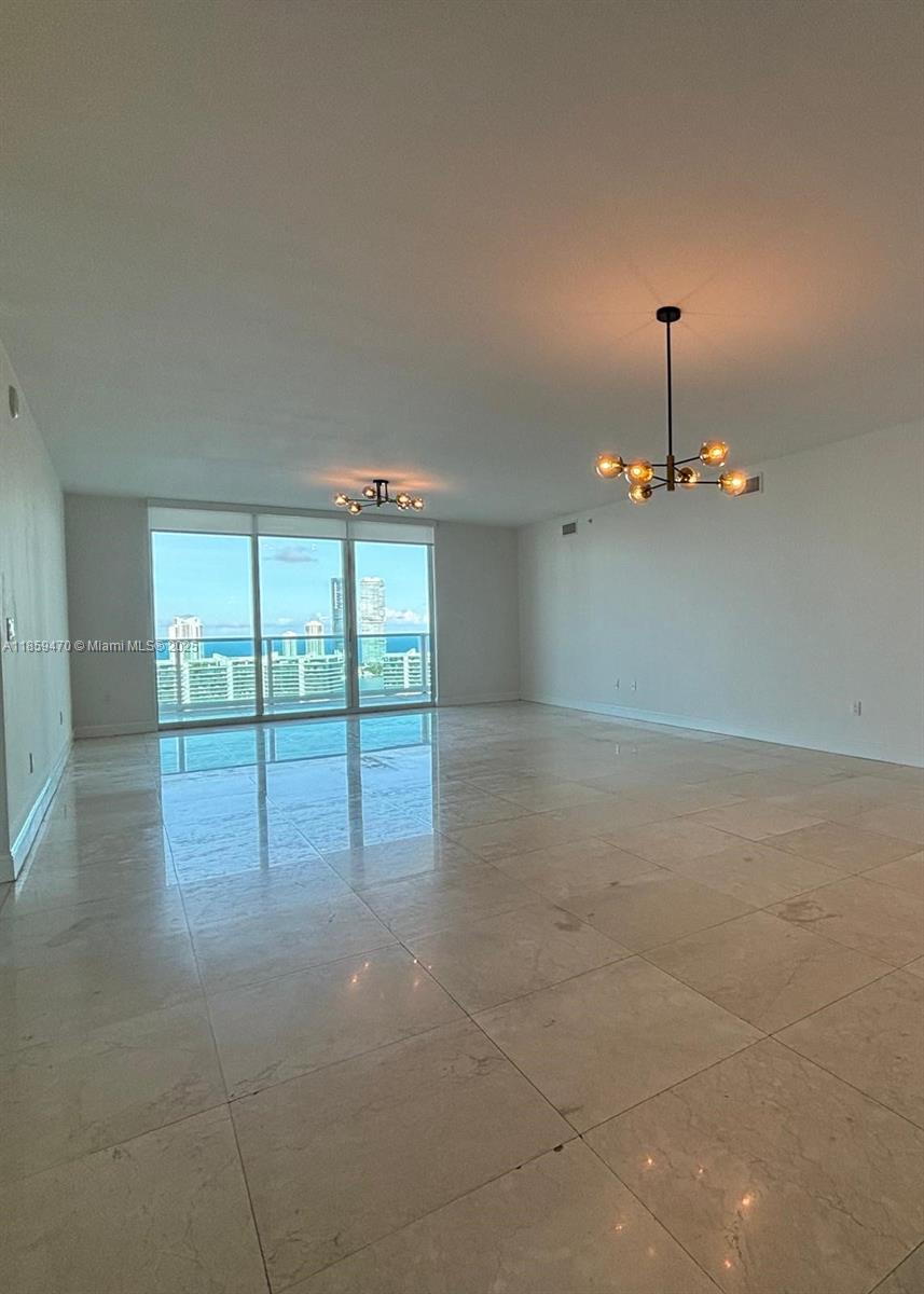 THE PENINSULA II CONDO - Residential Lease