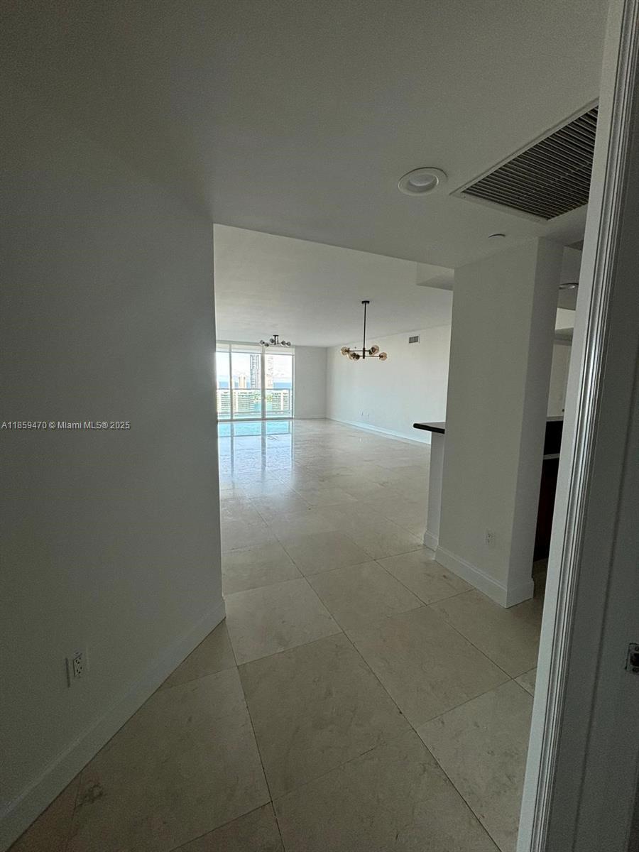 THE PENINSULA II CONDO - Residential Lease