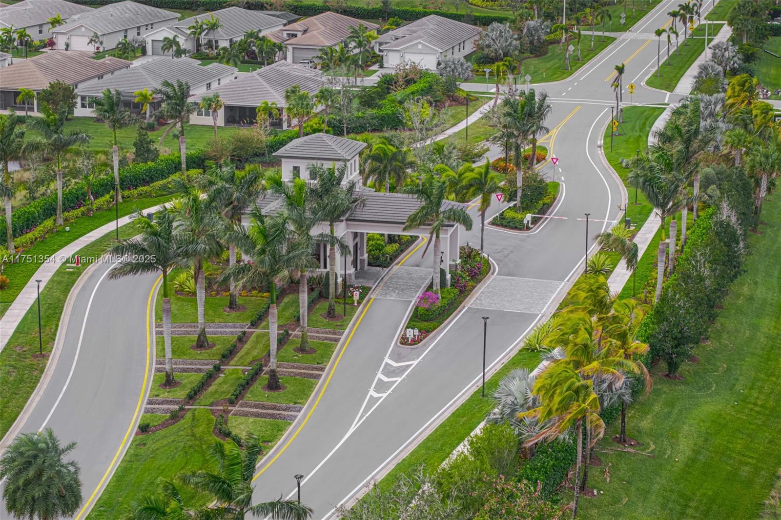 RIVERLAND PARCEL C - PLAT - Residential