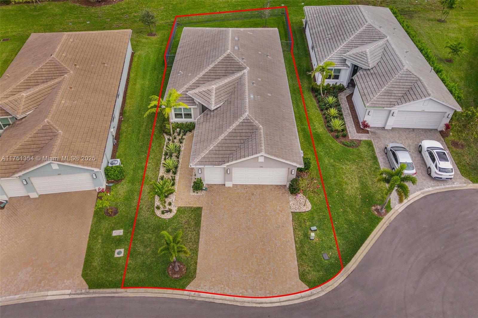 RIVERLAND PARCEL C - PLAT - Residential