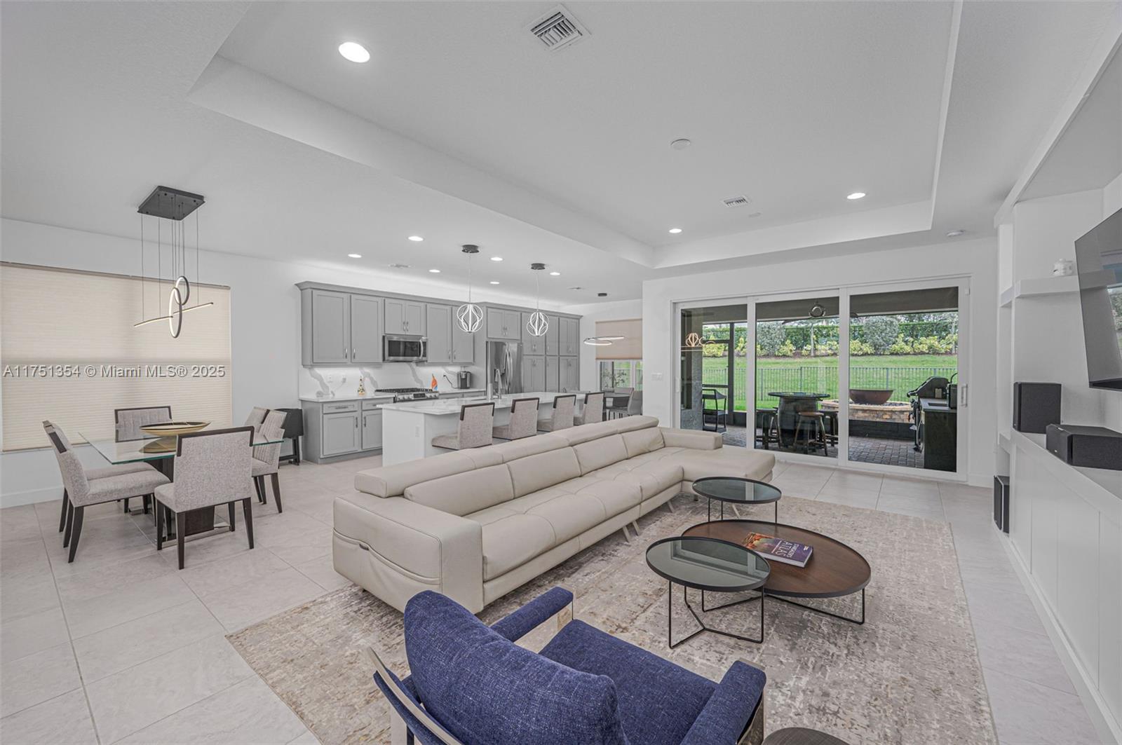 RIVERLAND PARCEL C - PLAT - Residential