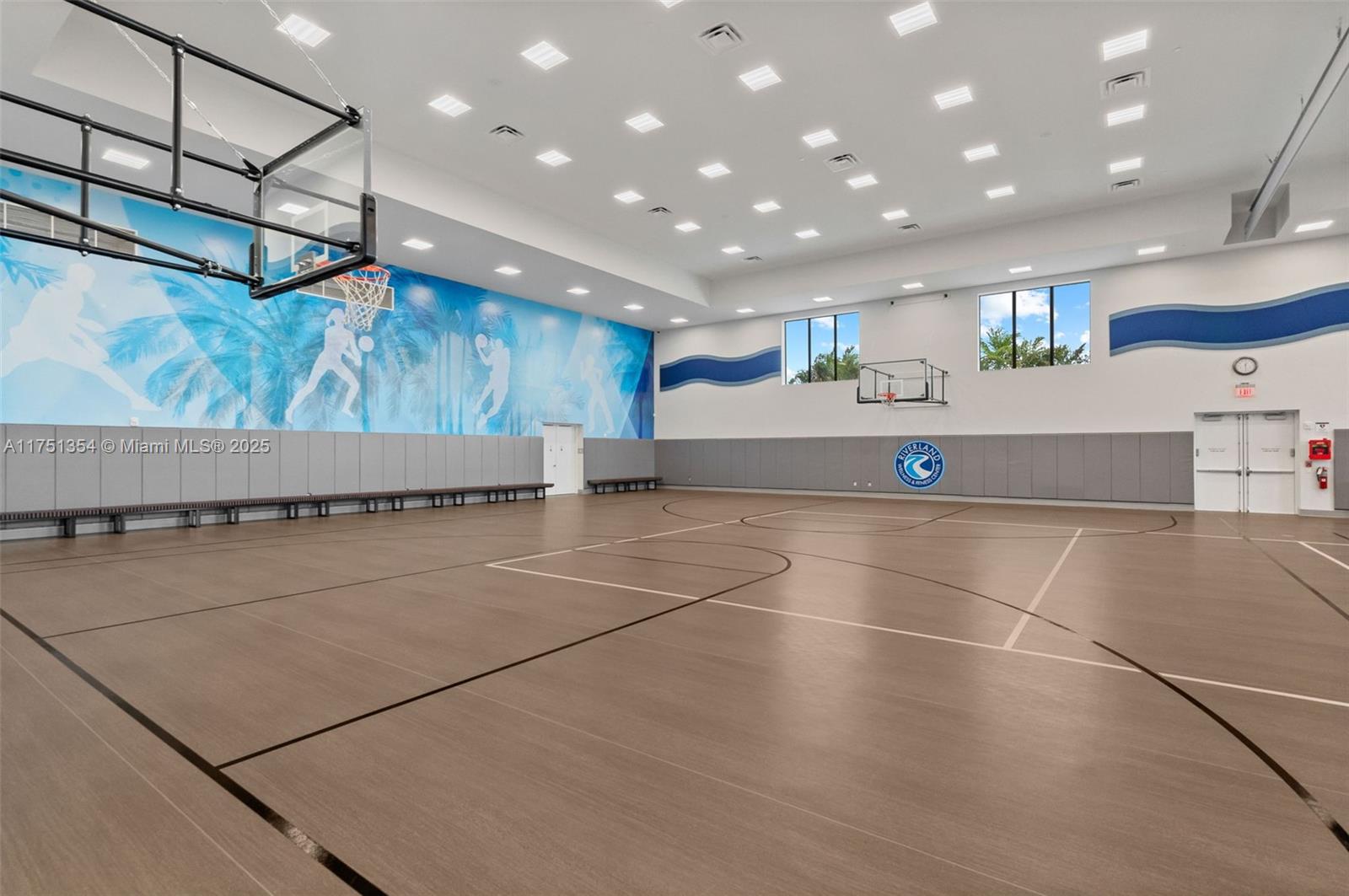 RIVERLAND PARCEL C - PLAT - Residential