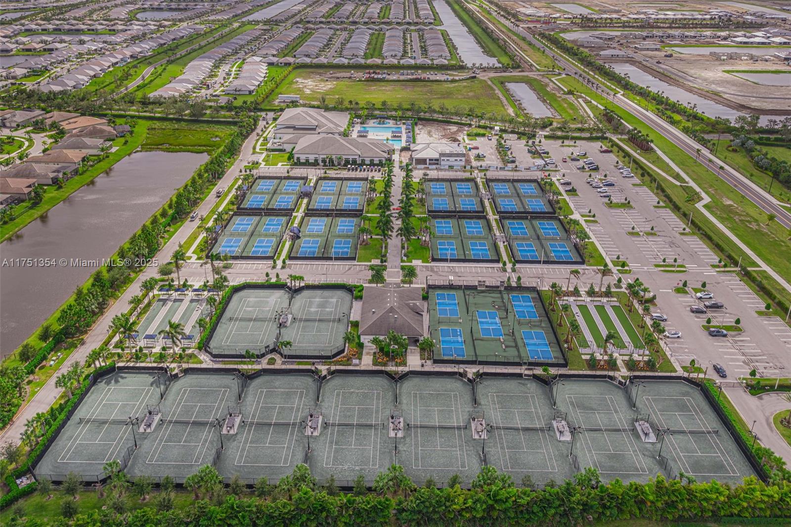 RIVERLAND PARCEL C - PLAT - Residential