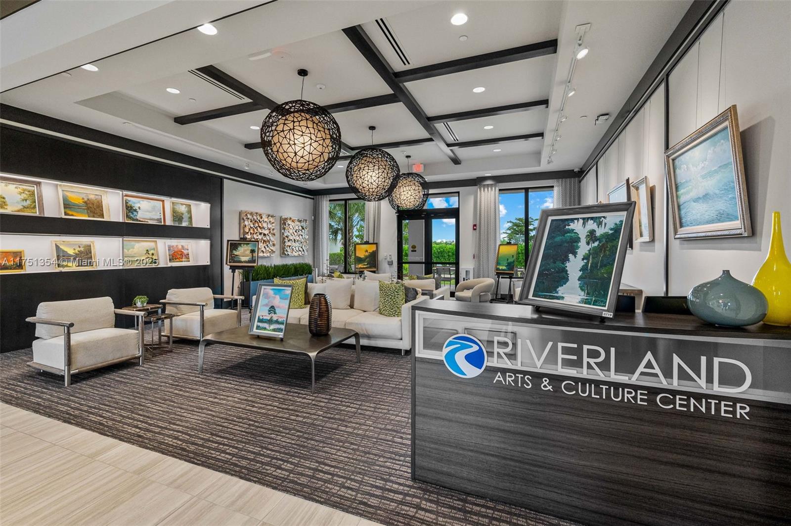 RIVERLAND PARCEL C - PLAT - Residential