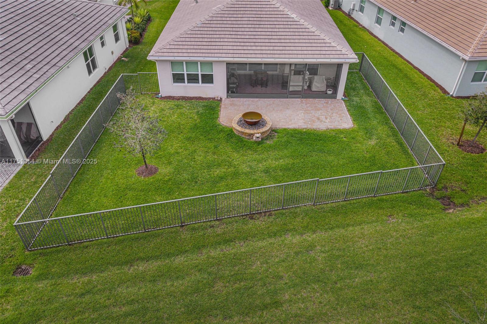 RIVERLAND PARCEL C - PLAT - Residential