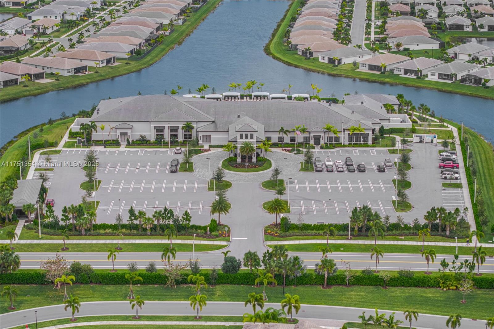 RIVERLAND PARCEL C - PLAT - Residential