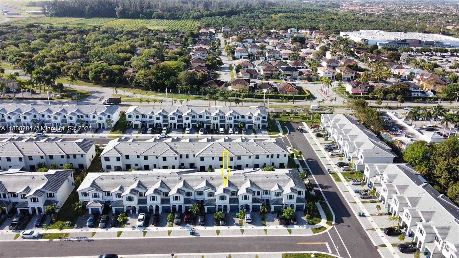 PINE ISLE - Residential