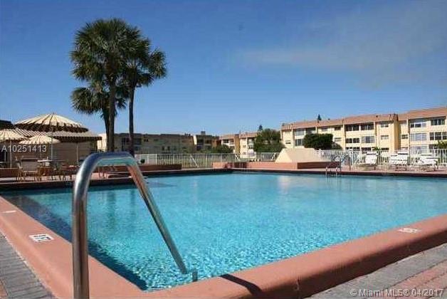 Sunrise Lakes - Residential Lease