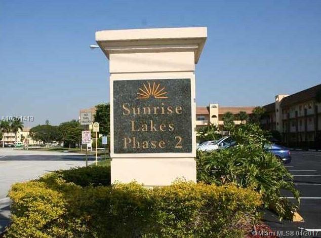 Sunrise Lakes - Residential Lease