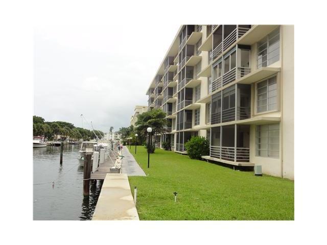 MOTIVATED OWNER. Manicured, peaceful and quiet describes this building and surroundings. Bahia Vista is Located on tree lined street at a cul-de-sac, leading to a canal that goes into the wide Bay. Boat deck when available. Wide terrace overlooking a quiet street. In original condition. Tenant occupied who must vacate upon sale. Showing by appointment- See Broker Remarks. No pets. Rental restrictions.
