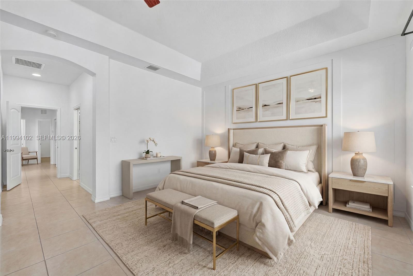 FLORENCE AT CRYSTAL LAKES - Residential Lease