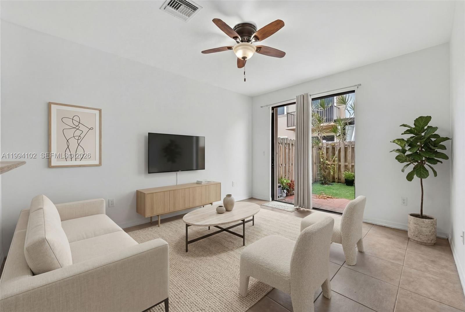FLORENCE AT CRYSTAL LAKES - Residential Lease