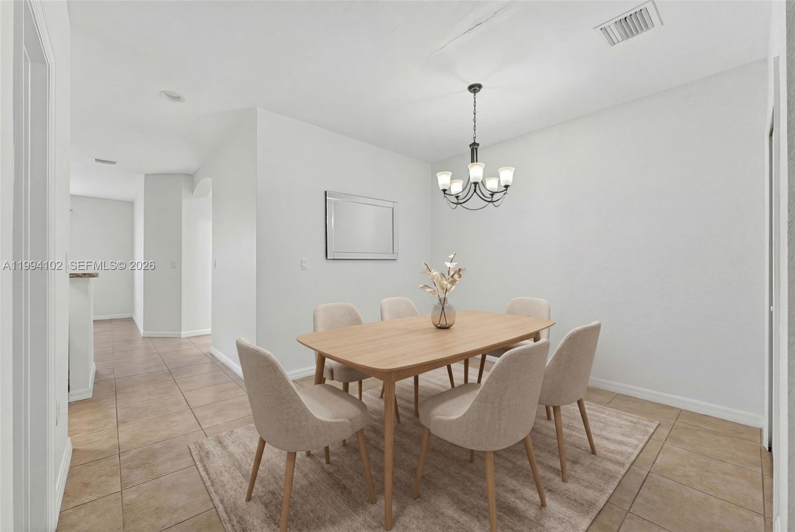 FLORENCE AT CRYSTAL LAKES - Residential Lease