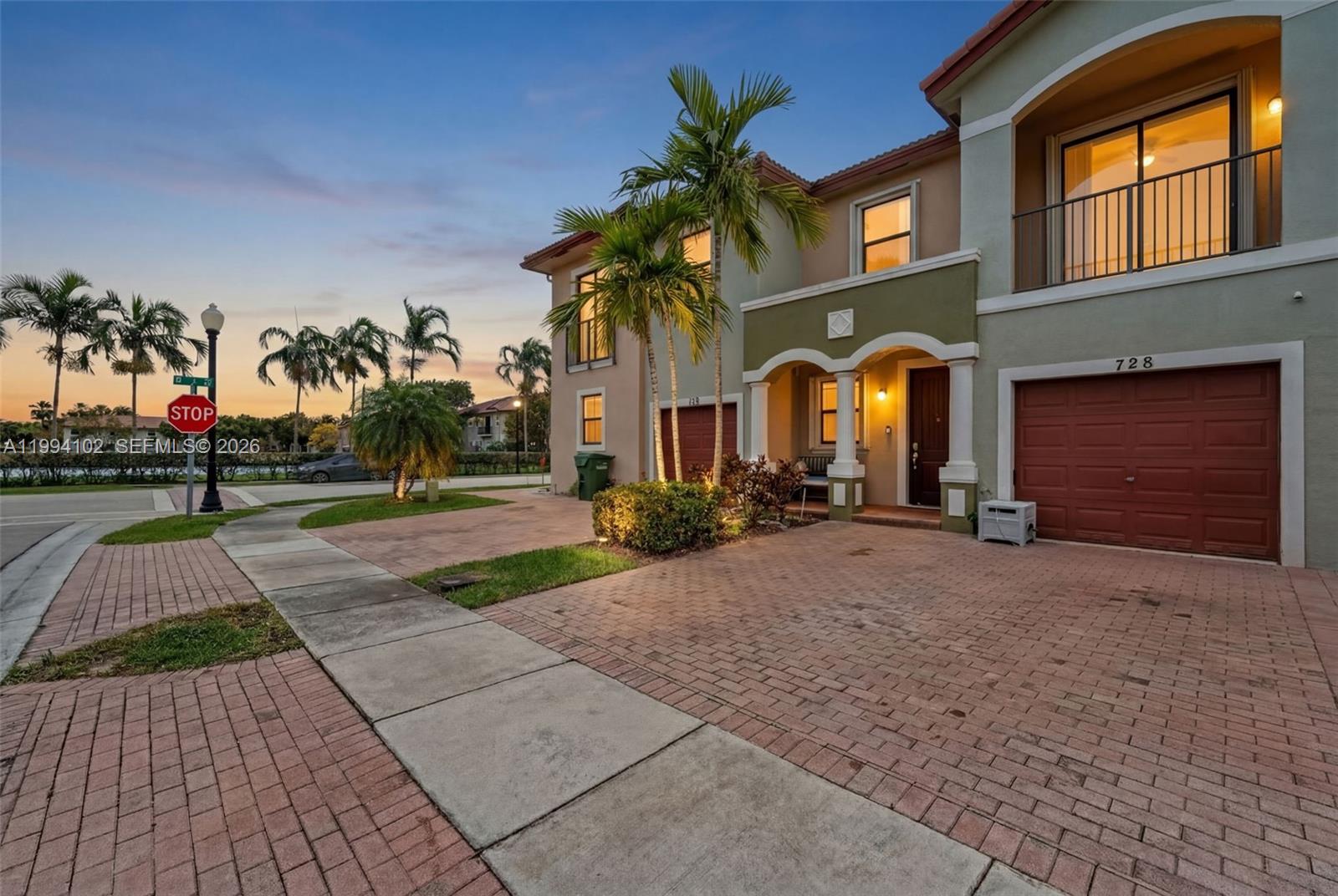 FLORENCE AT CRYSTAL LAKES - Residential Lease