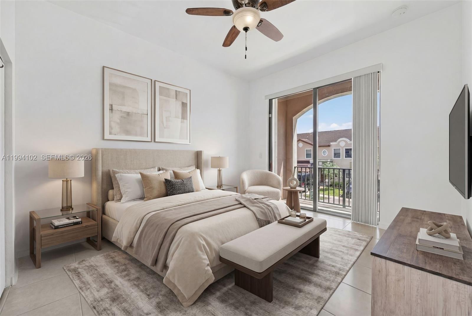 FLORENCE AT CRYSTAL LAKES - Residential Lease