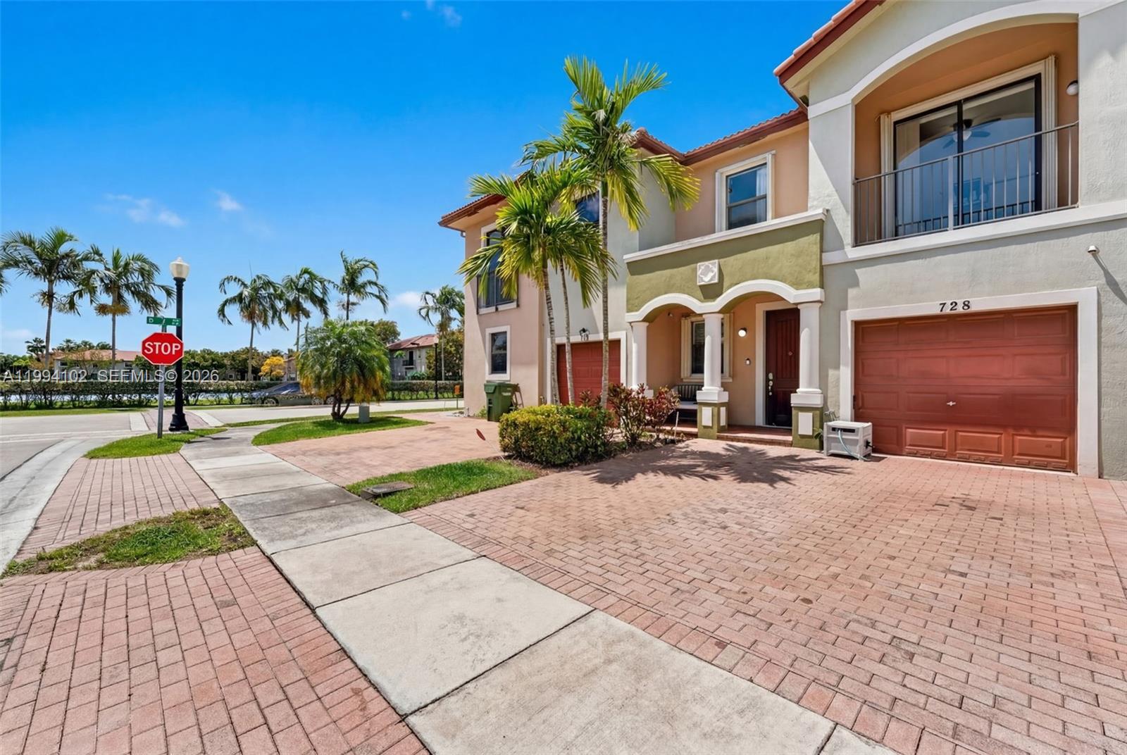 FLORENCE AT CRYSTAL LAKES - Residential Lease